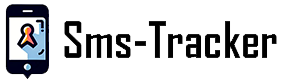 SMS Tracker logo