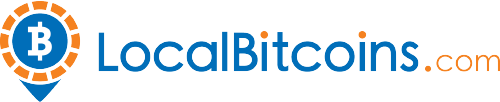 LocalBitcoins logo