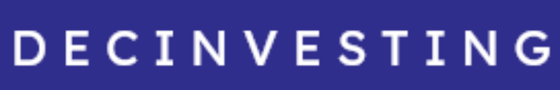 Decinvesting logo