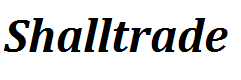 Shalltrade logo