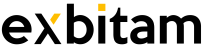 Exbitam logo