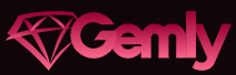 Gemly logo