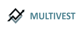 Multivest logo