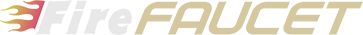 Fire Faucet logo