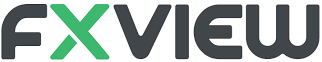FX View logo
