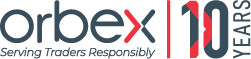 Orbex logo