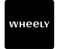 Wheely logo