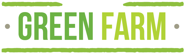 Green Farm logo