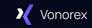Vonorex logo
