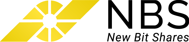 New Bit Shares logo
