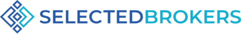 SelectedBrokers logo
