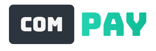 Com Pay logo