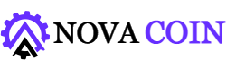 Nova Coin logo