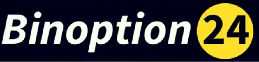 Binoption24 logo