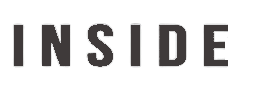 Inside logo