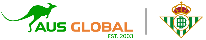 AUS Global logo