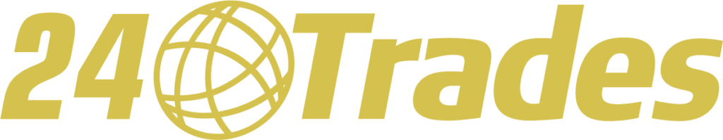 24Trades logo