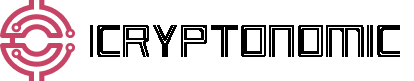 Icryptonomic logo