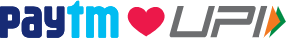 Paytm logo