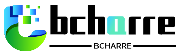 Bcharre logo