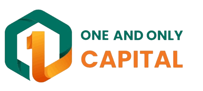 One and Only Capital logo