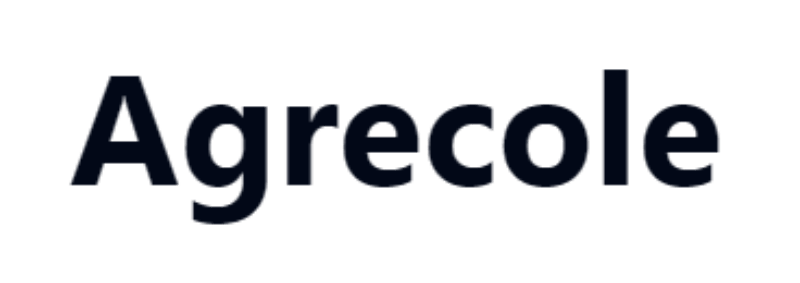 Agrecole logo