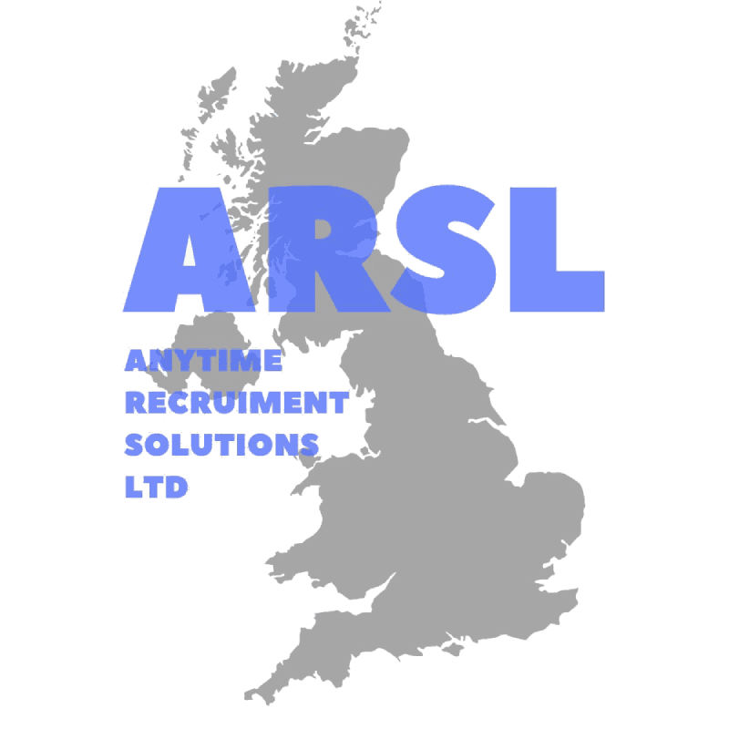 ARSL logo