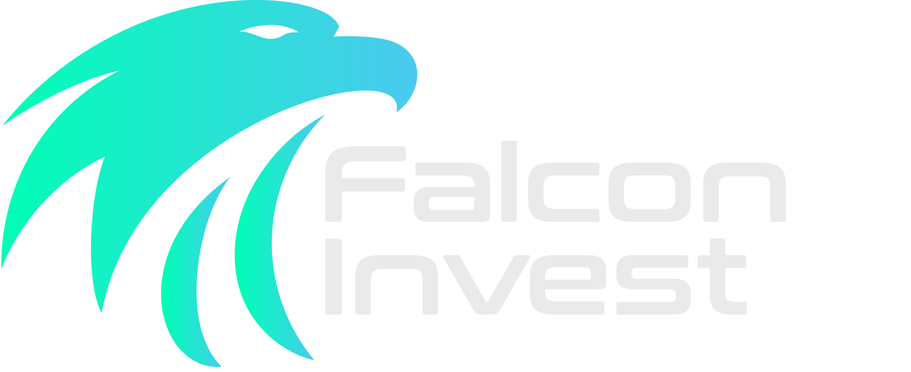 Falcon Invest logo