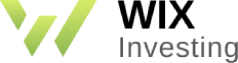 Wix Investing logo