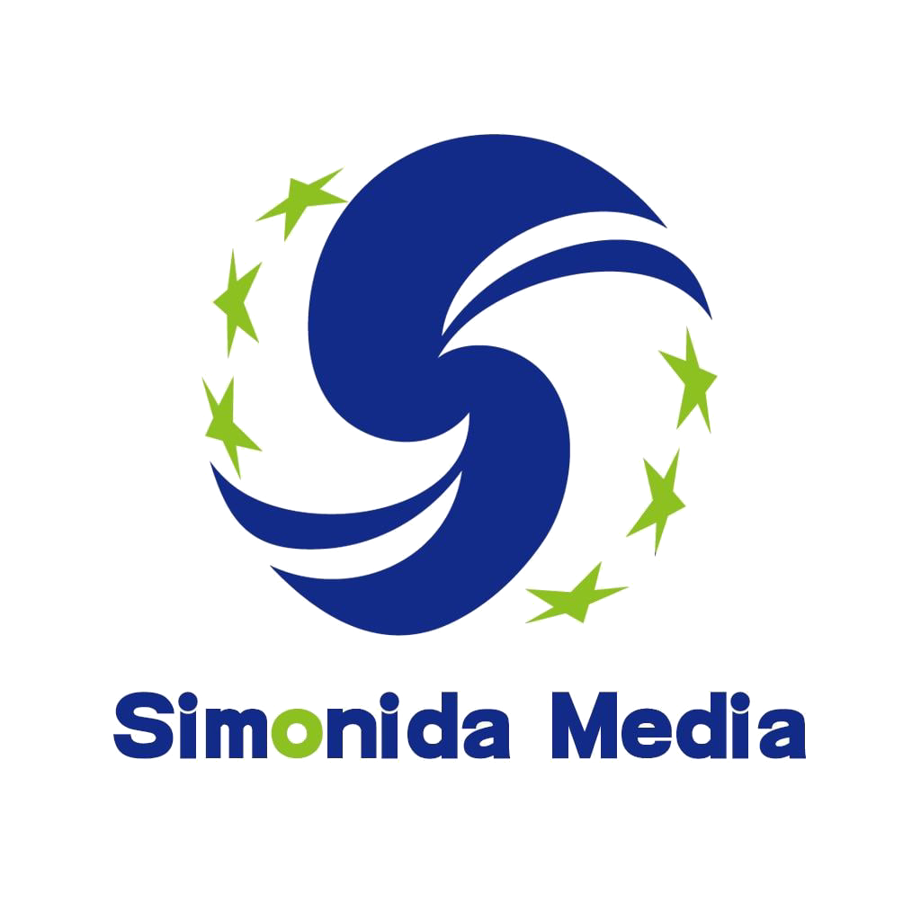 SimonidaMedia logo