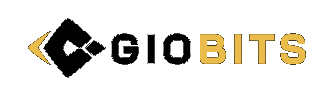 Giobits logo