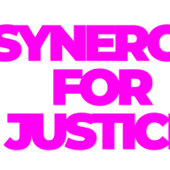 Synergy Justice logo