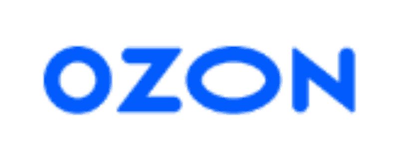 Business Ozon logo