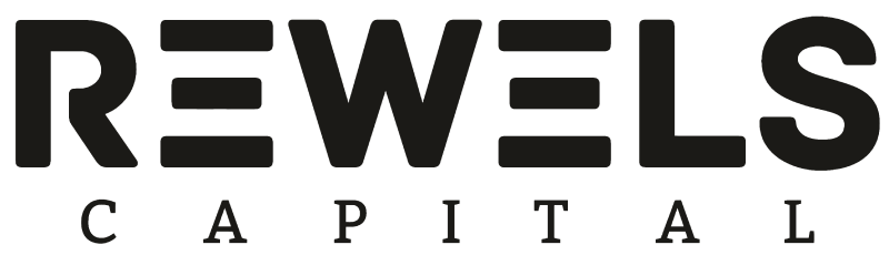 Rewels Capital logo