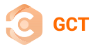 GCT logo