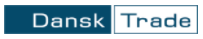Dansk Trade logo