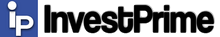 Invest Prime logo