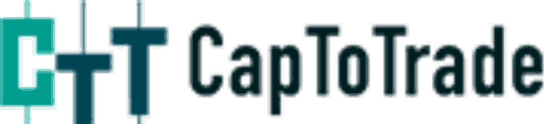 CapToTrade logo
