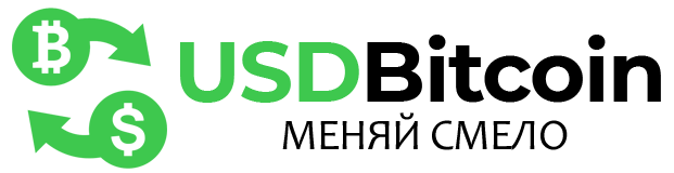 USDBitcoin logo
