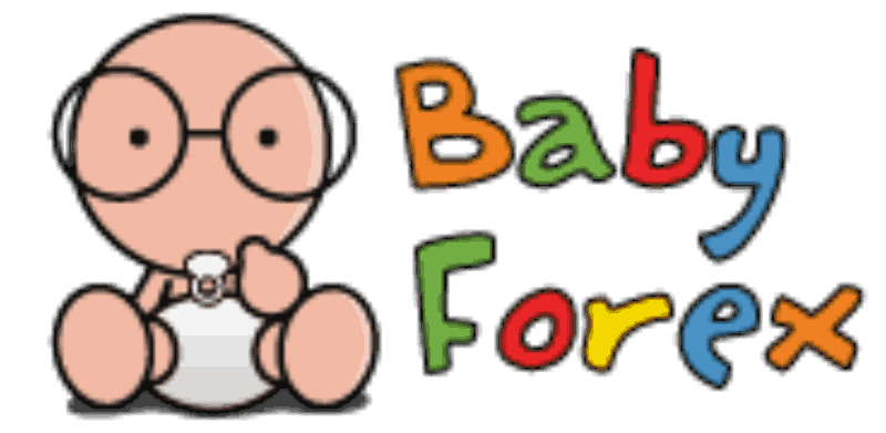 Babyforex logo