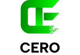 Cero logo