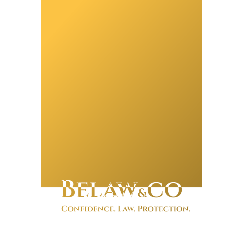 BeLaw&Co logo