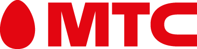 МТС logo
