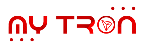 My Tron logo