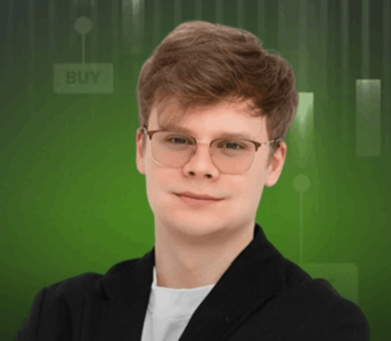 Тренинг Ефима Добрынина logo