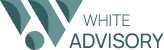 White Advisory Online logo