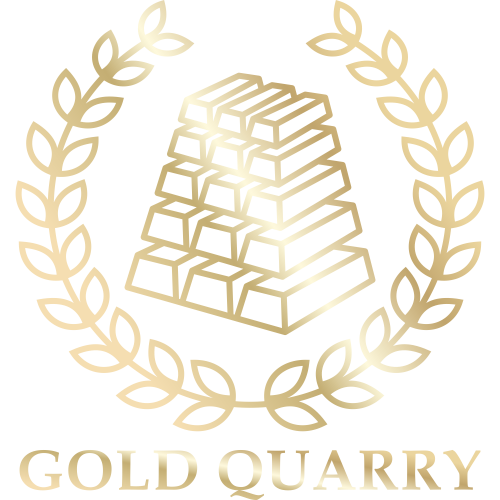 Gold Quarry logo