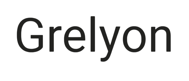 Grelyon logo