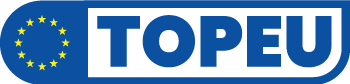 Topeu logo