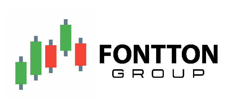 Fontton Group logo